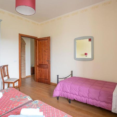 Flora House 2 Apartment Macerino Bagian luar foto