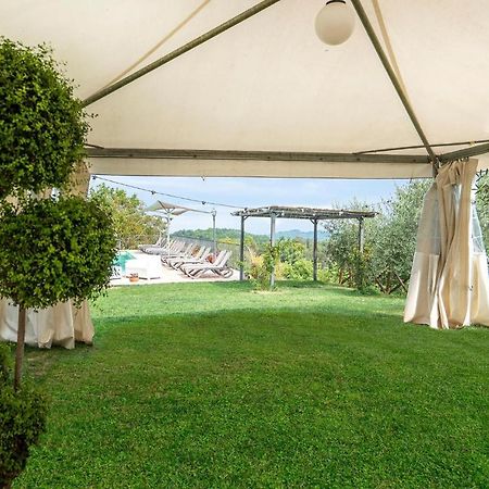 Flora House 2 Apartment Macerino Bagian luar foto