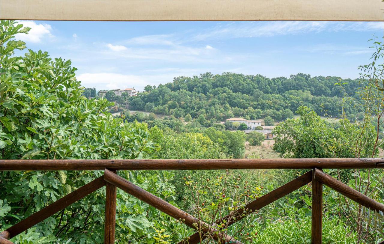 Flora House 2 Apartment Macerino Bagian luar foto