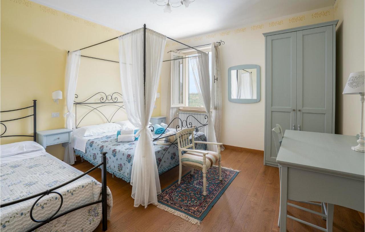 Flora House 2 Apartment Macerino Bagian luar foto