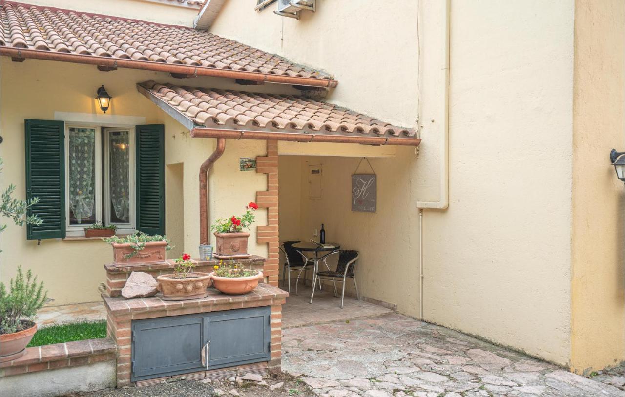 Flora House 2 Apartment Macerino Bagian luar foto