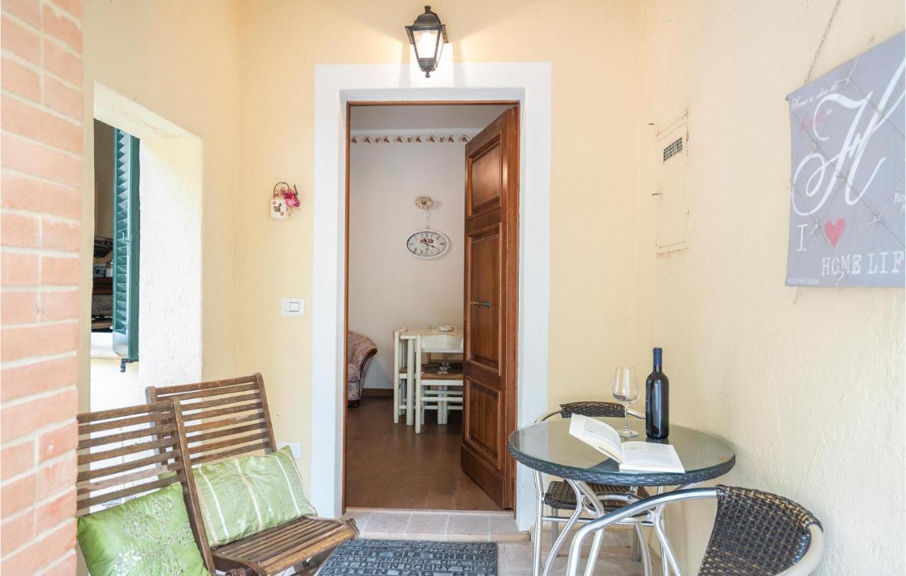 Flora House 2 Apartment Macerino Bagian luar foto