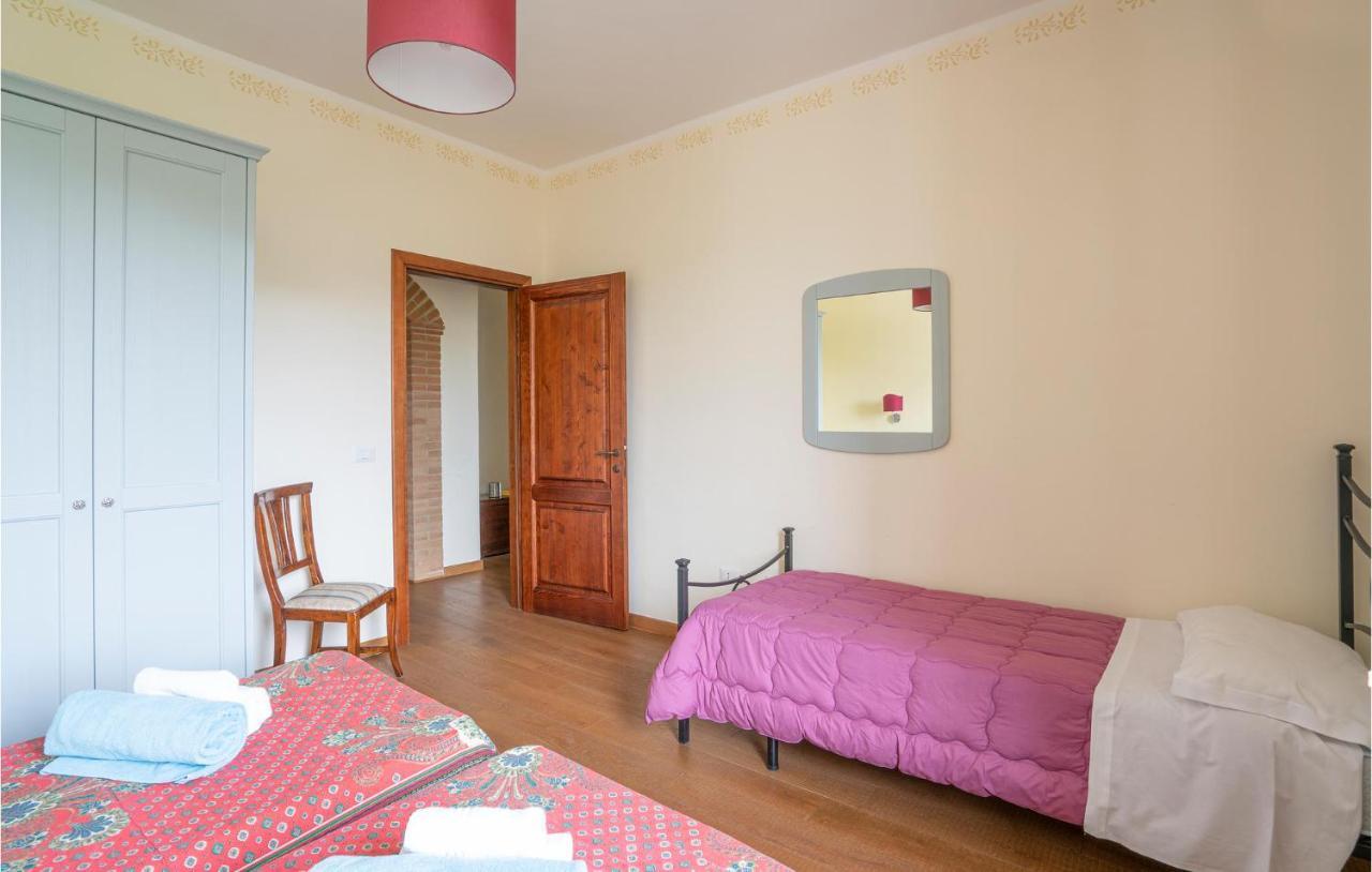 Flora House 2 Apartment Macerino Bagian luar foto